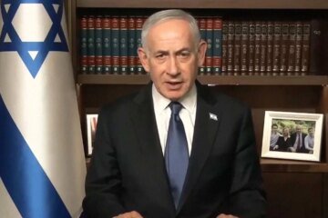 Netanyahu says no ceasefire in Lebanon but negotiations will start