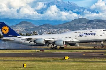 Lufthansa cuts 20,000 summer flights as fuel prices surge