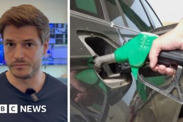 When will fuel prices go down?