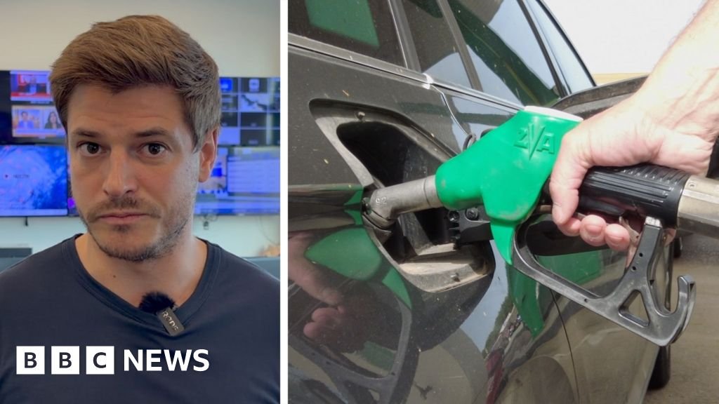 When will fuel prices go down?