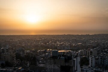 Displaced Lebanese wary as ceasefire between Israel and Hezbollah begins | Israel attacks Lebanon News