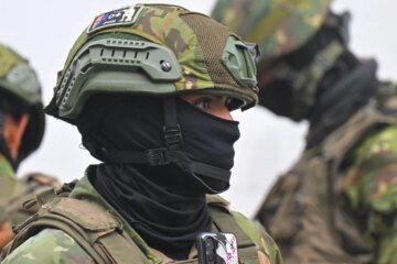 American commandos join Ecuadorian troops in mission targeting alleged narco-terrorists