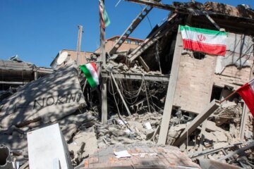 U.S., Iran reach 2-week ceasefire ahead of Trump’s deadline