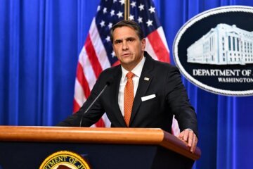 Acting AG Todd Blanche gives go-ahead to pursue death penalty in MS-13 murder case