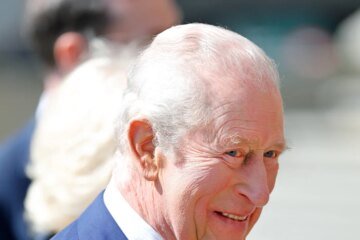 King Charles’ U.S. visit to start Monday amid strained U.S.-U.K. relations