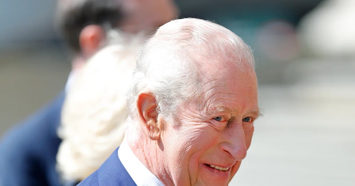 King Charles’ U.S. visit to start Monday amid strained U.S.-U.K. relations