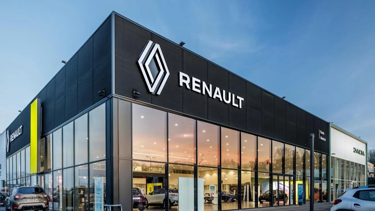 How Long You Will Wait For A Renault, Dacia, Or Alpine In 2026