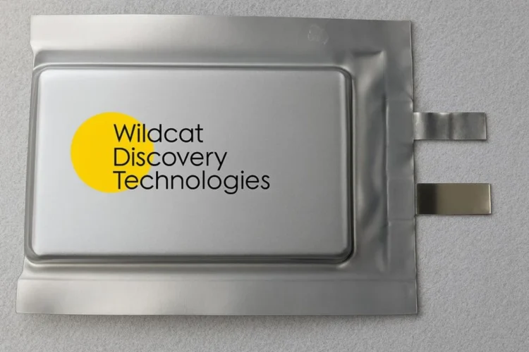 Holyvolt And Wildcat Could Help The West Reclaim Battery Leadership