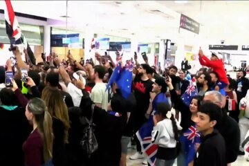 World Cup qualification earns Iraq coach Arnold a hero’s welcome in Sydney | World Cup 2026 News