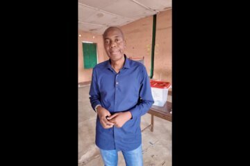 Explaining Benin’s presidential election | Newsfeed