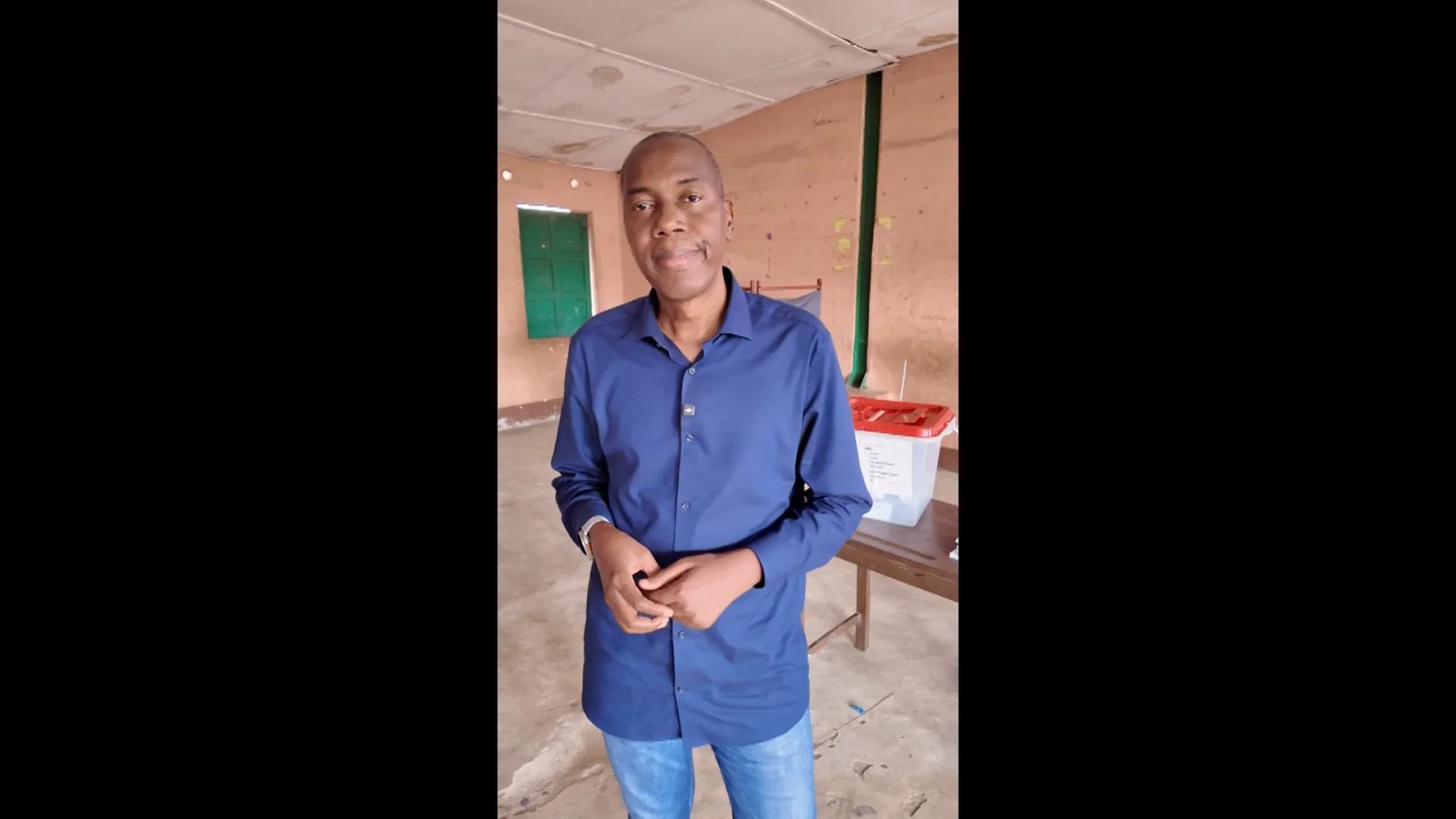 Explaining Benin’s presidential election | Newsfeed