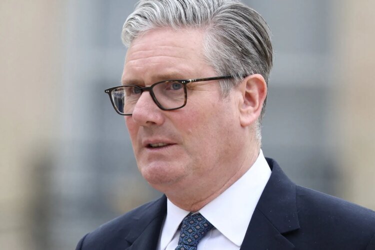 Will Keir Starmer resign? | Politics