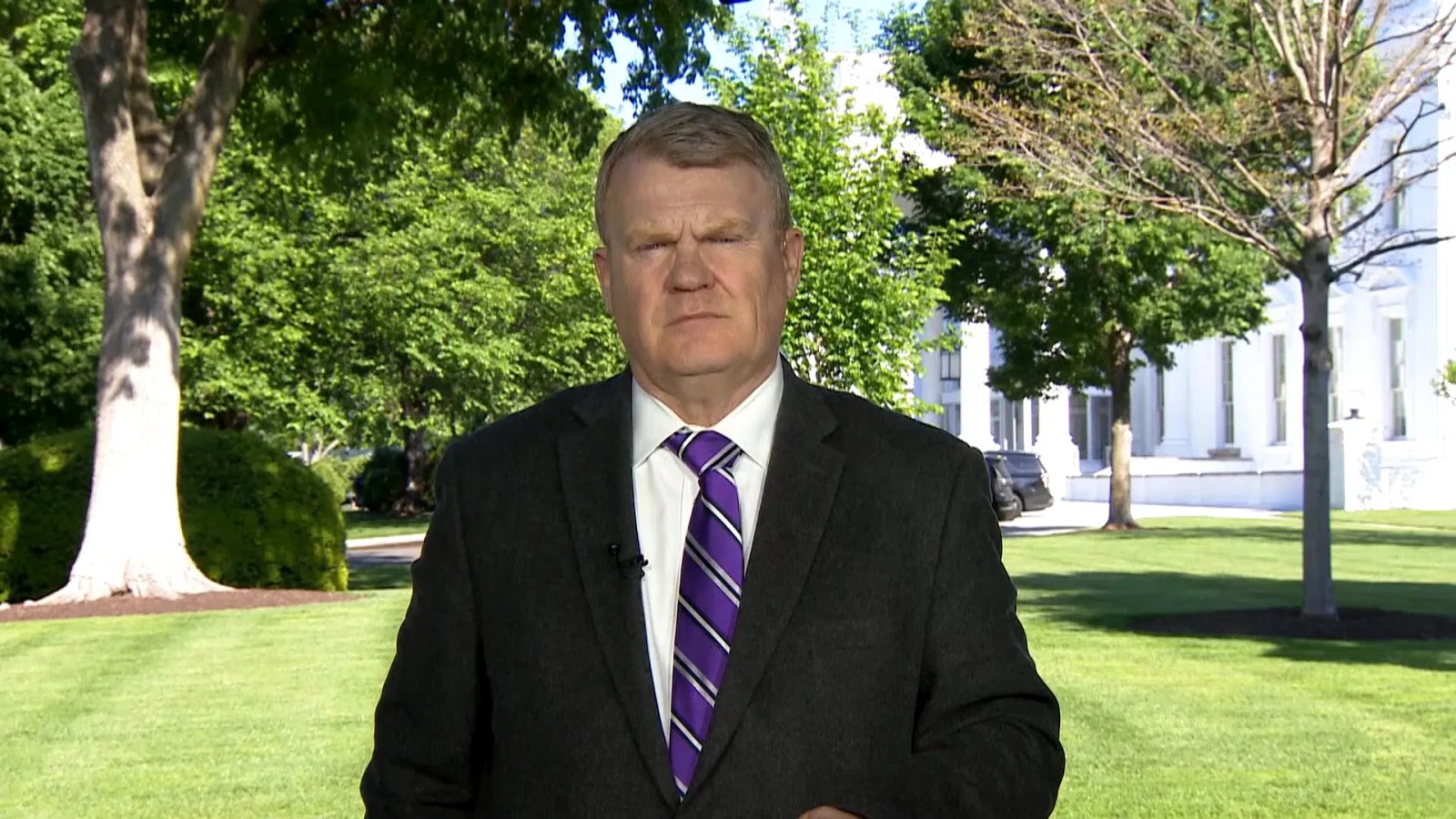 Trump extends ceasefire and hopes for ‘unified proposal’ | Newsfeed