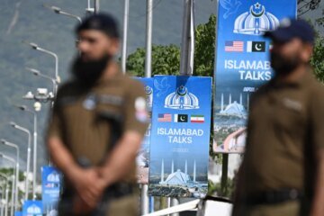 Unclear if U.S.-Iran peace talks will happen one day before Trump’s latest ultimatum expires