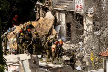 Trump’s threat to blow “everything up” if Iran won’t make a deal hangs over new ceasefire bid