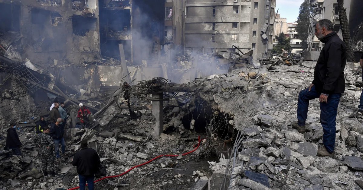 Trump cautions Iran against charging tolls through Strait of Hormuz as fragile ceasefire holds