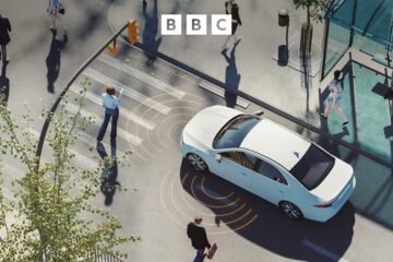 Tech Life – Sharing the road with driverless cars