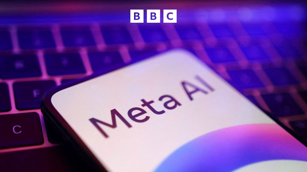 Tech Life – The workers in the engine room of big tech