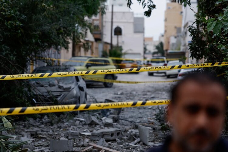 Bahrain strips 69 people of citizenship over Iran support | US-Israel war on Iran News