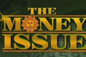 This week on “Sunday Morning”: The Money Issue (April 12)