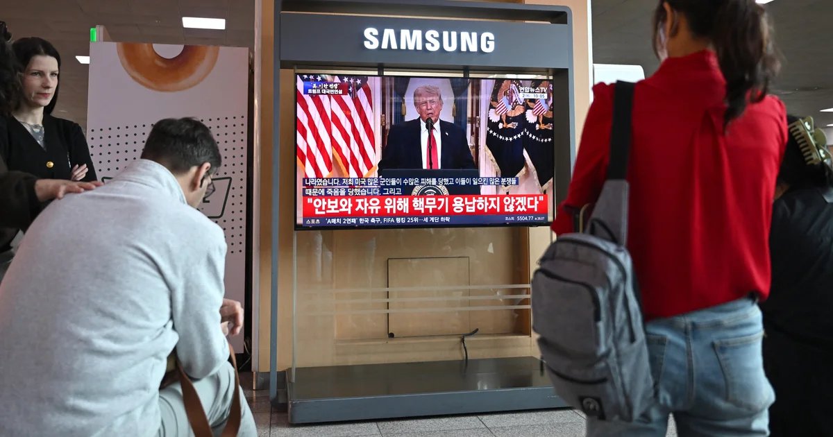 Trump says Iran war will still take weeks, oil prices rise with no plan to open Strait of Hormuz