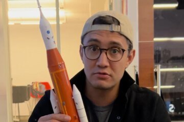 How reusable rocket tech could change space missions