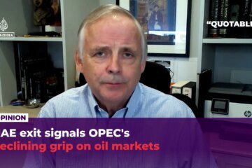 UAE exit signals OPEC’s declining grip on oil markets | Oil and Gas