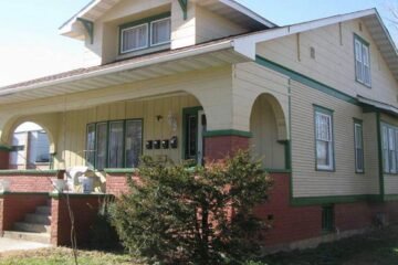 For sale: Illinois house where George Harrison visited his sister before Beatlemania