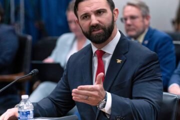 Trump expected to nominate Cameron Hamilton to lead FEMA after his firing last year