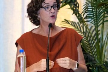 Leading candidates to square off in TV debate at critical point in California governor’s race