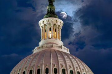 Congress keeps holding all-nighters, creating dysfunction after dark