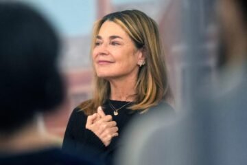 Savannah Guthrie back at ‘Today’ anchor desk for the first time since her mother’s disappearance