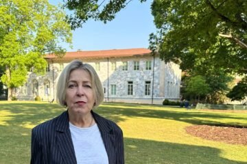 Emory professors take on their own university after arrests at 2024 Israel-Hamas war protest