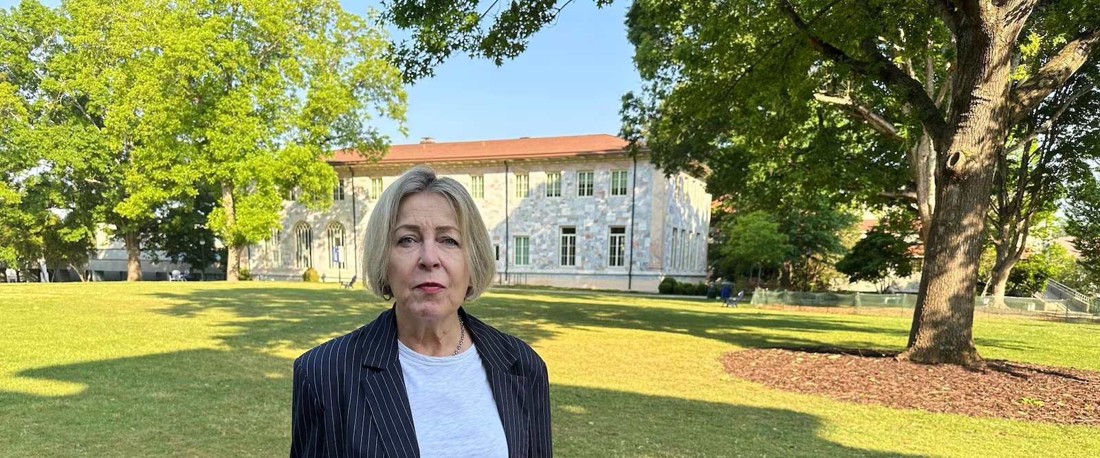 Emory professors take on their own university after arrests at 2024 Israel-Hamas war protest