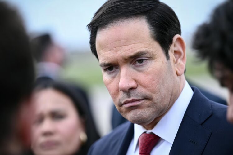 US revokes green cards and visas of several Iranian nationals connected to Tehran government