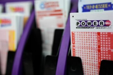 Powerball going international in effort to build larger jackpots