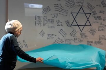 A project to save rural synagogues grows from Maine to Montana