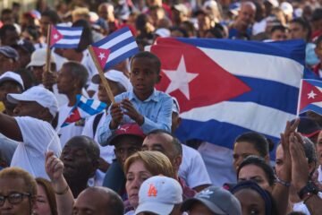 US and Cuban officials met recently in Havana amid new diplomatic push