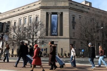 FBI, DOJ scrambling to rebuild after being depleted by resignations and firings