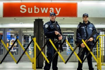 Federal appeals court upholds life term for Times Square suicide bomber but overturns top count