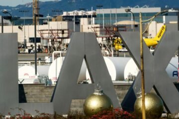 Los Angeles woman arrested on Iranian arms trafficking charge