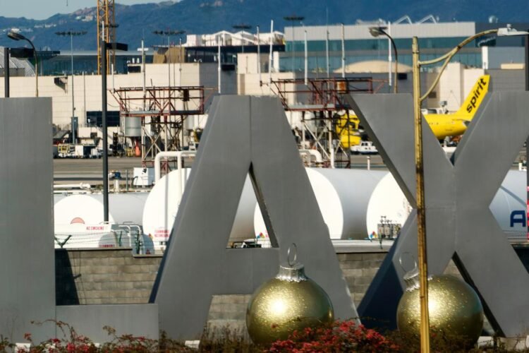 Los Angeles woman arrested on Iranian arms trafficking charge