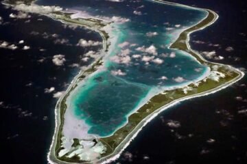 UK puts Chagos Islands handover deal on hold after Trump withdraws support