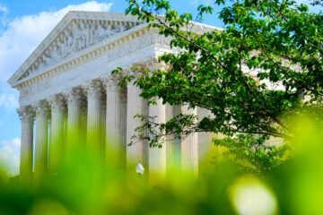 Supreme Court will hear from religious preschools challenging exclusion from taxpayer-funded program