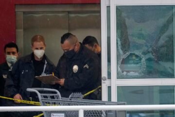 Trial to begin over fatal Los Angeles police shooting of 14-year-old girl in 2021