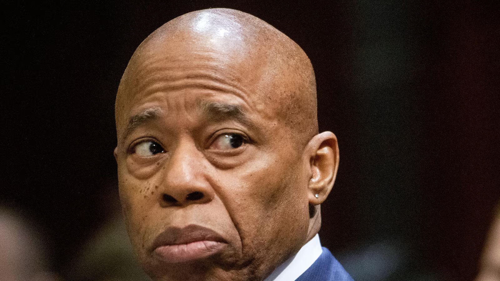 Eric Adams, former ‘international mayor’ of NYC, becomes an honorary Albanian citizen