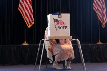 California to weigh tighter restrictions on voter registration amid US debate on election security