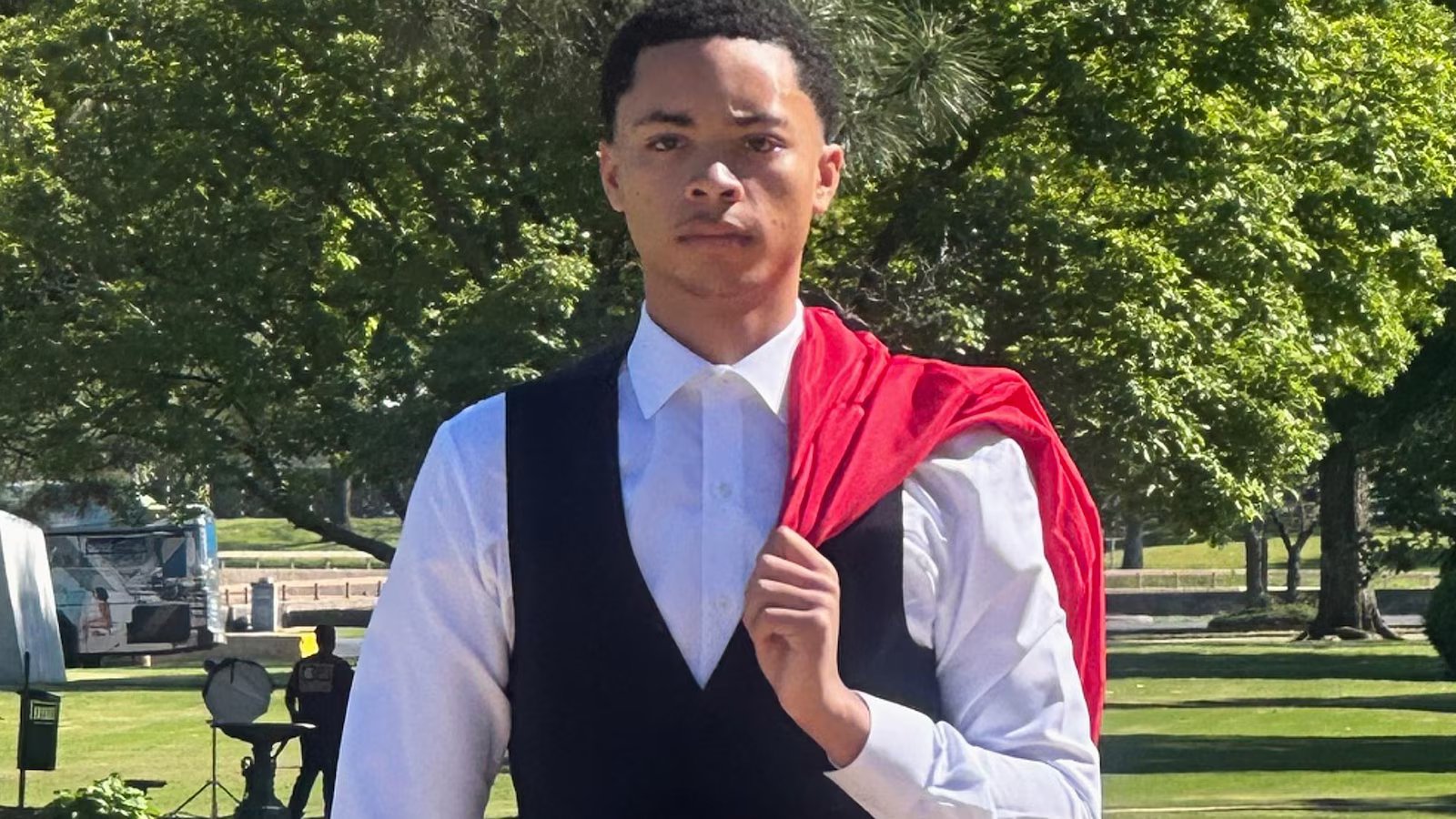 Attorneys say Oklahoma basketball player who died after game wasn’t given proper medical care