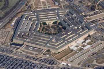 Head-on bus crash near Pentagon stop injures 23, including Defense Department workers