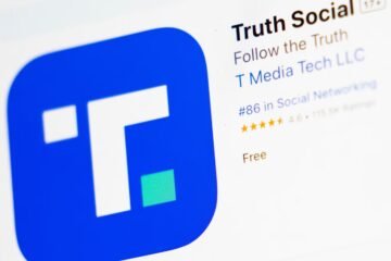 Trump media company replaces CEO, ex-congressman Nunes after stock plunge that wiped out billions